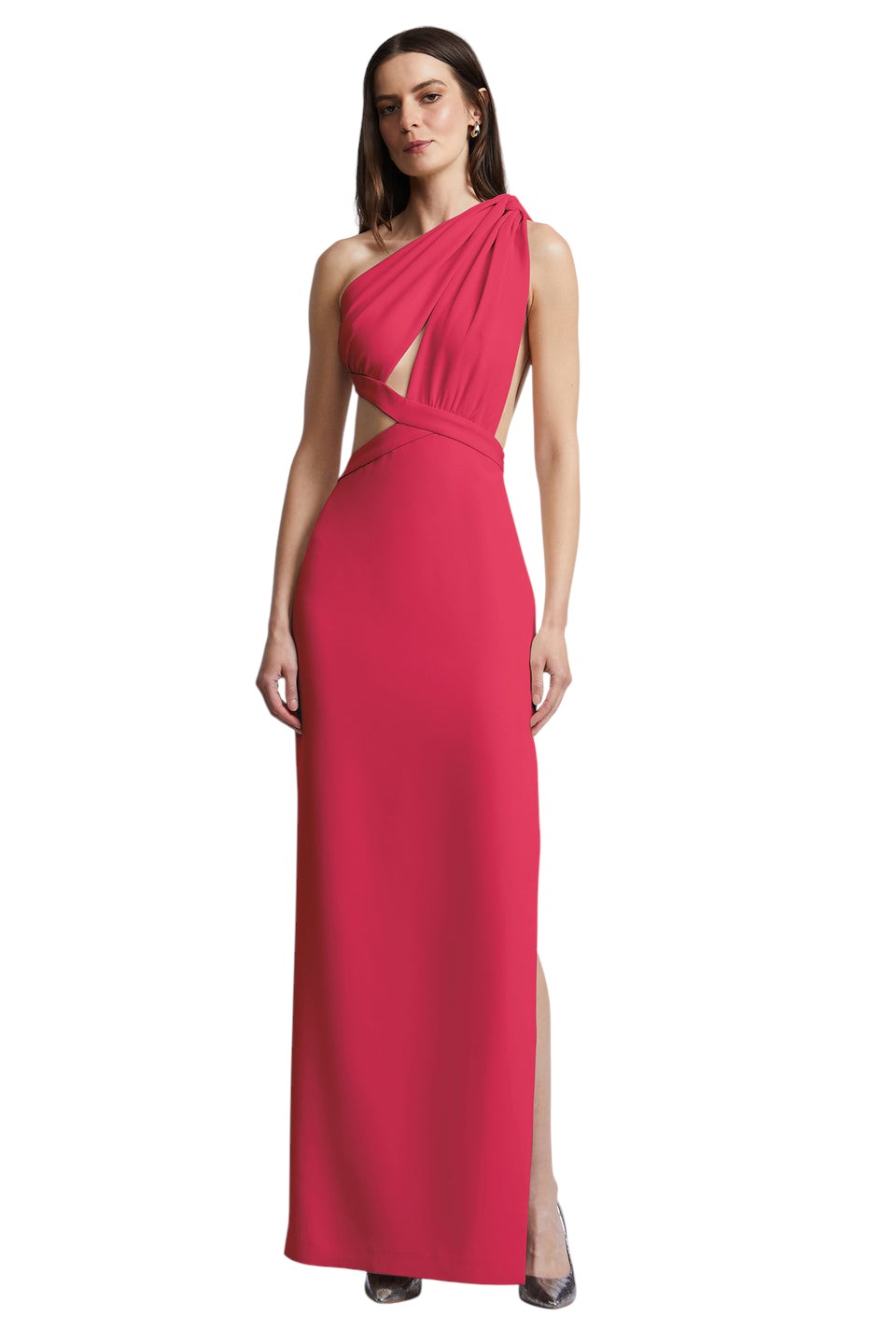 BCBGMAXAZARIA Selene Gown For Women