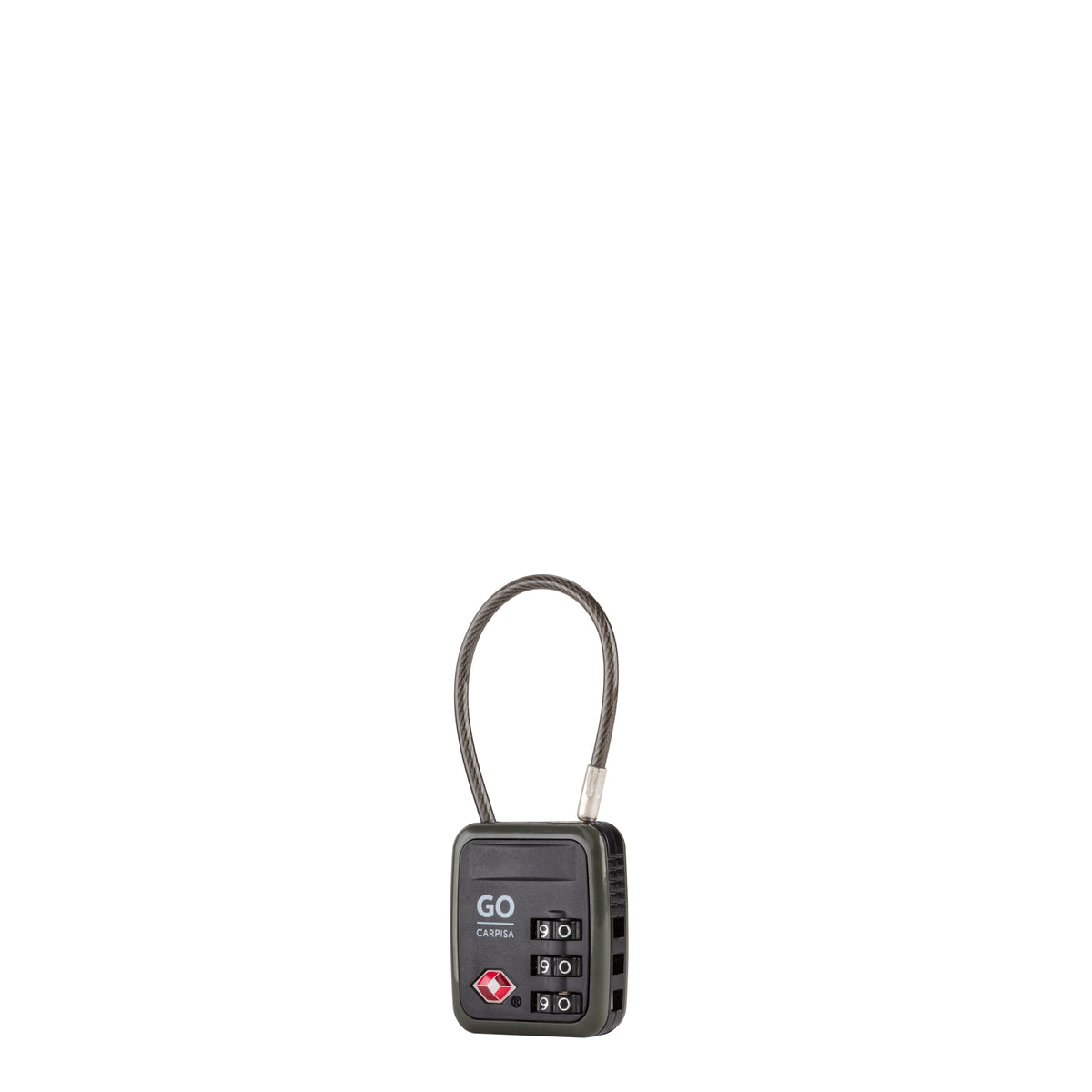 Carpisa Carpisa LUCCHETTI -TAG LOCK