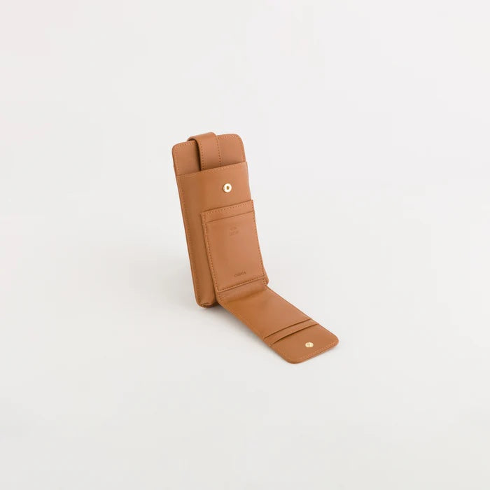 Carpisa Women's cell phone case - Loto v2 wallet