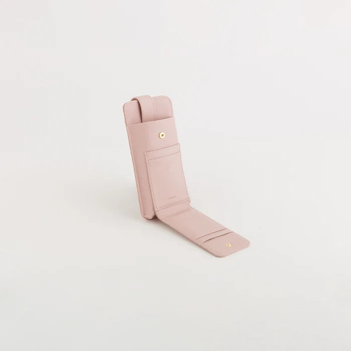 Carpisa Women's cell phone case - Loto v2 wallet