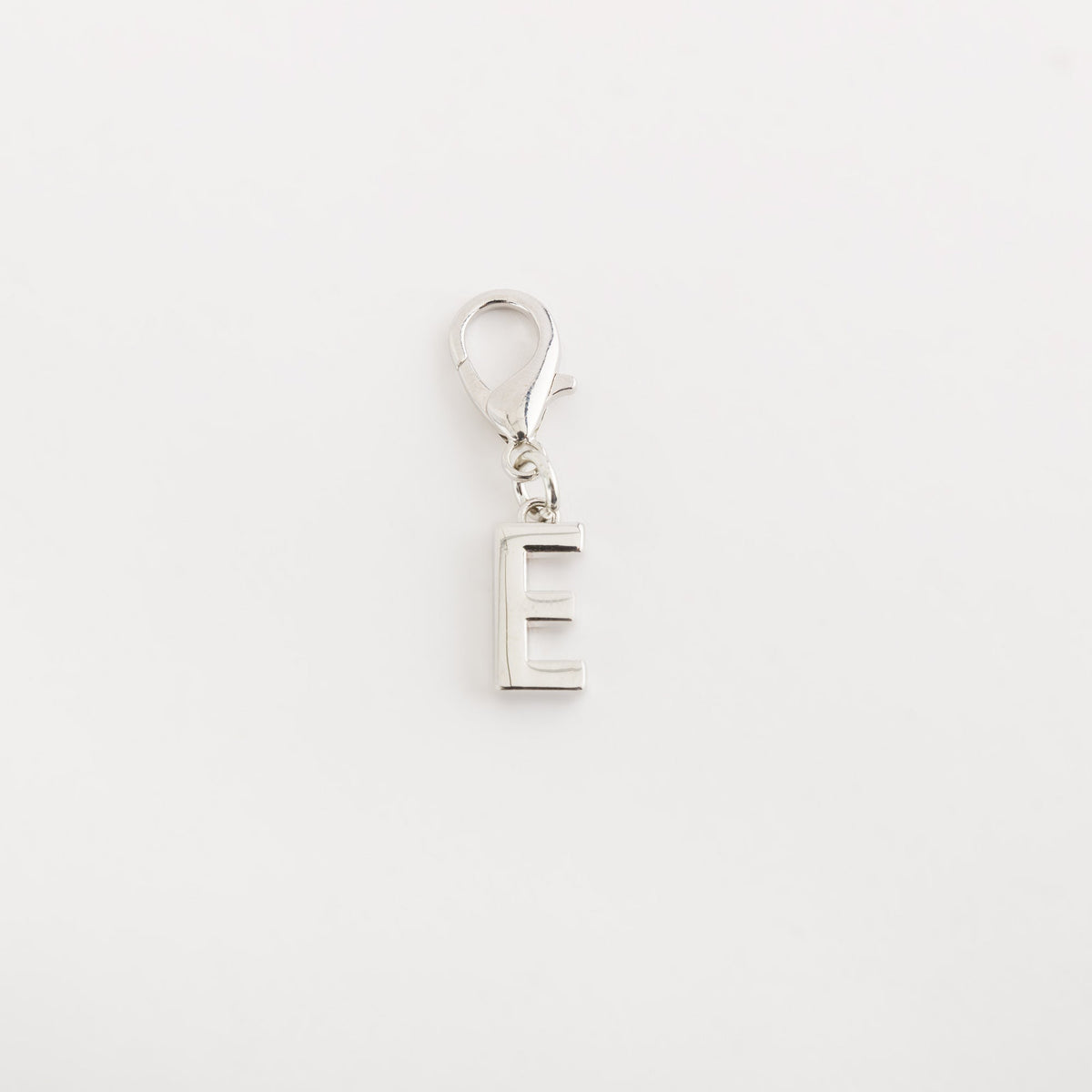 Carpisa Initial Letter Bag Charm