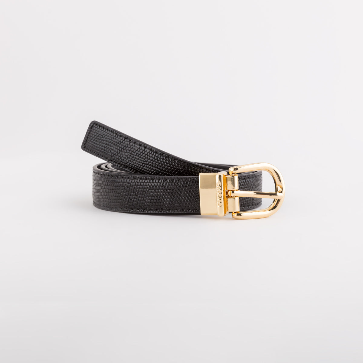 Carpisa Carpisa CINTURE CONTINUATIVE Women's Leather belt