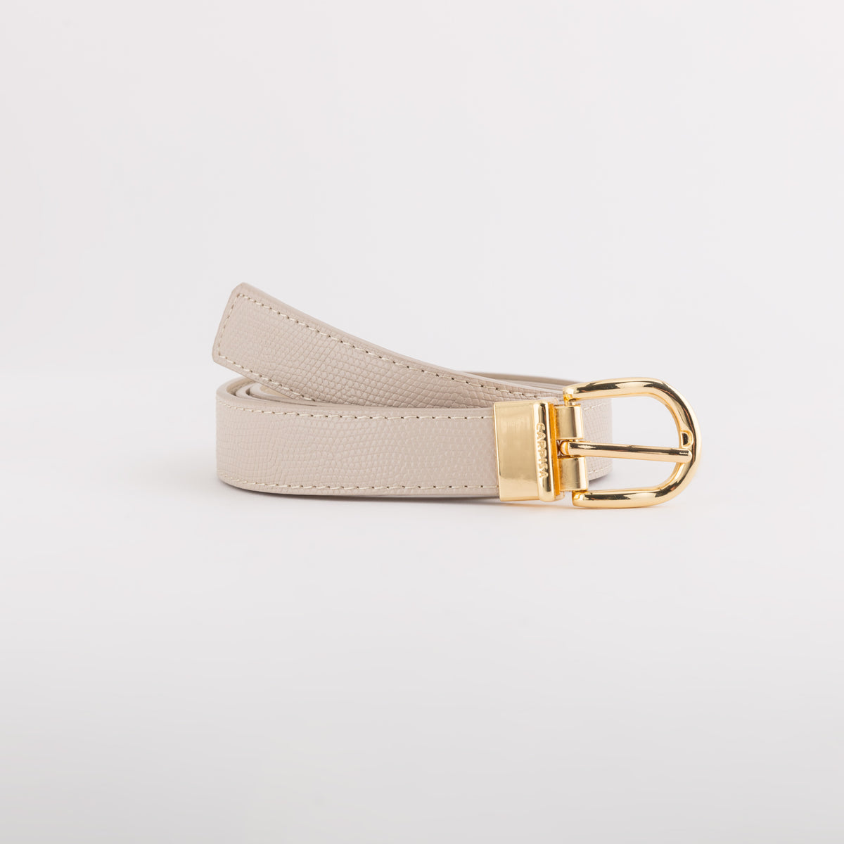 Carpisa Carpisa CINTURE CONTINUATIVE Women's Leather belt