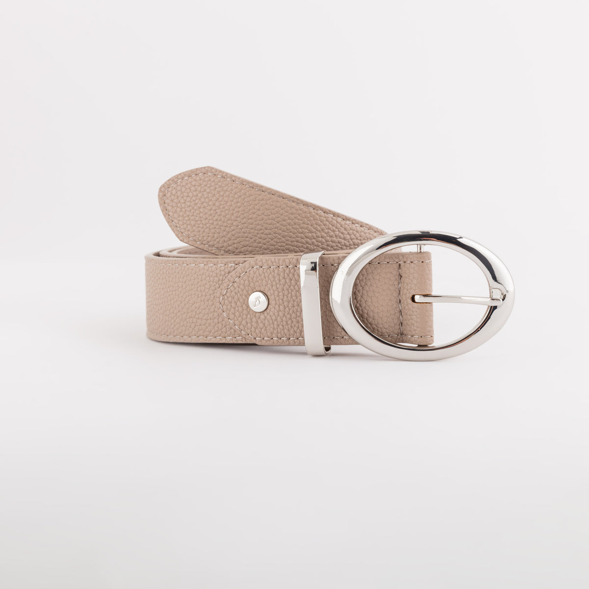 Carpisa Carpisa CINTURE CONTINUATIVE Women's Leather belt