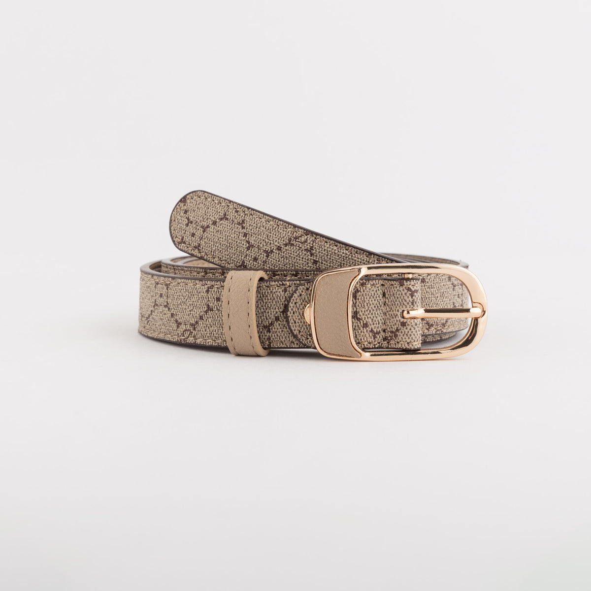 Carpisa Carpisa CINTURE CONTINUATIVE Women's Leather belt
