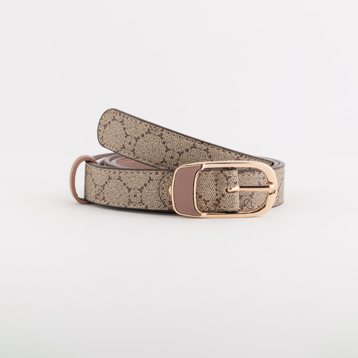 Carpisa Carpisa CINTURE CONTINUATIVE Women's Leather belt