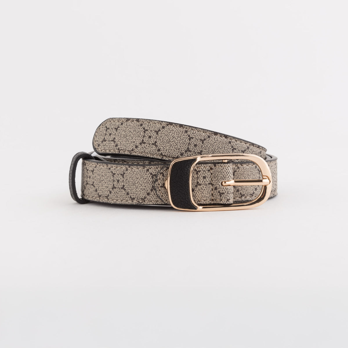 Carpisa Carpisa CINTURE CONTINUATIVE Women's Leather belt