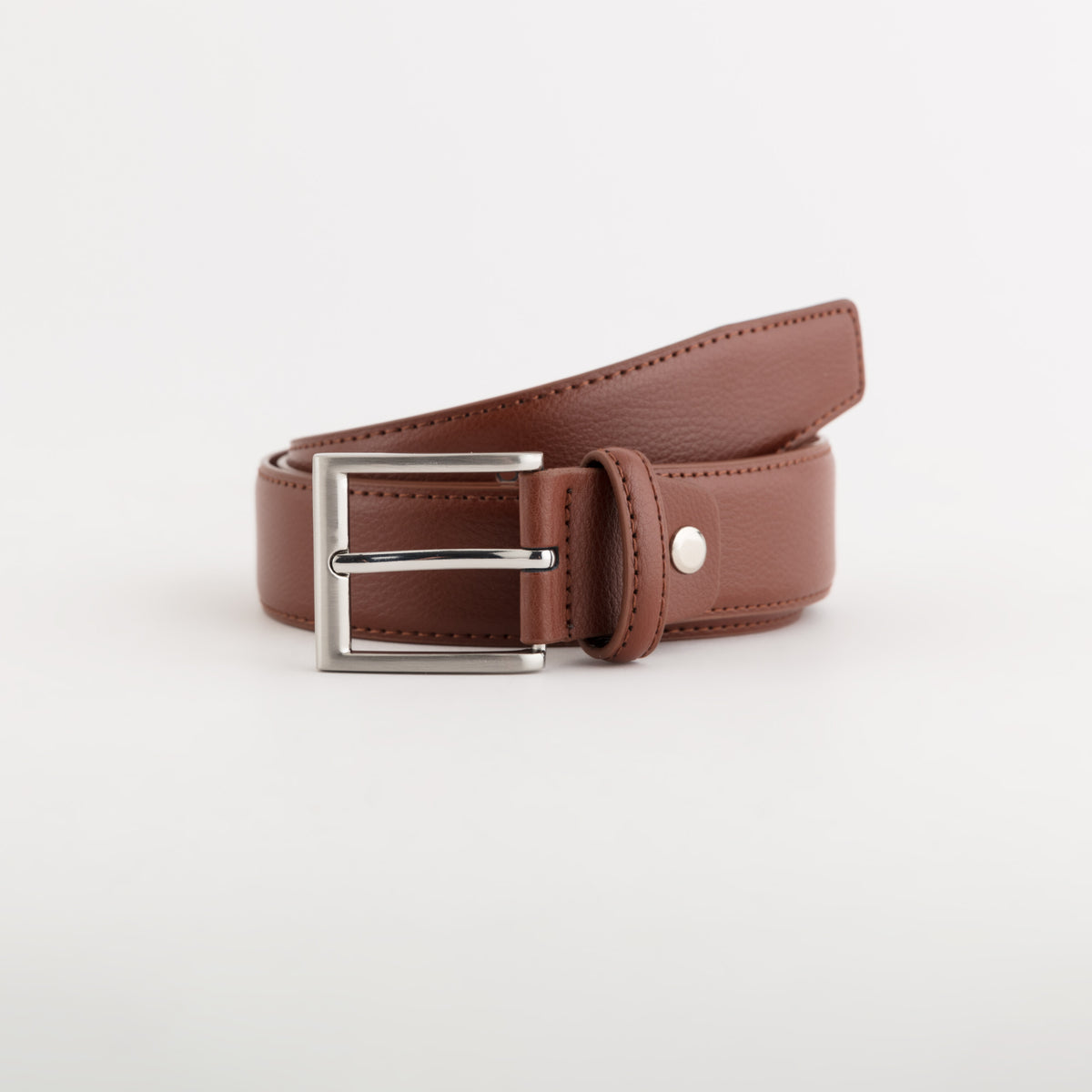 Carpisa Carpisa BELT CONTINUOUS Men's Leather belt