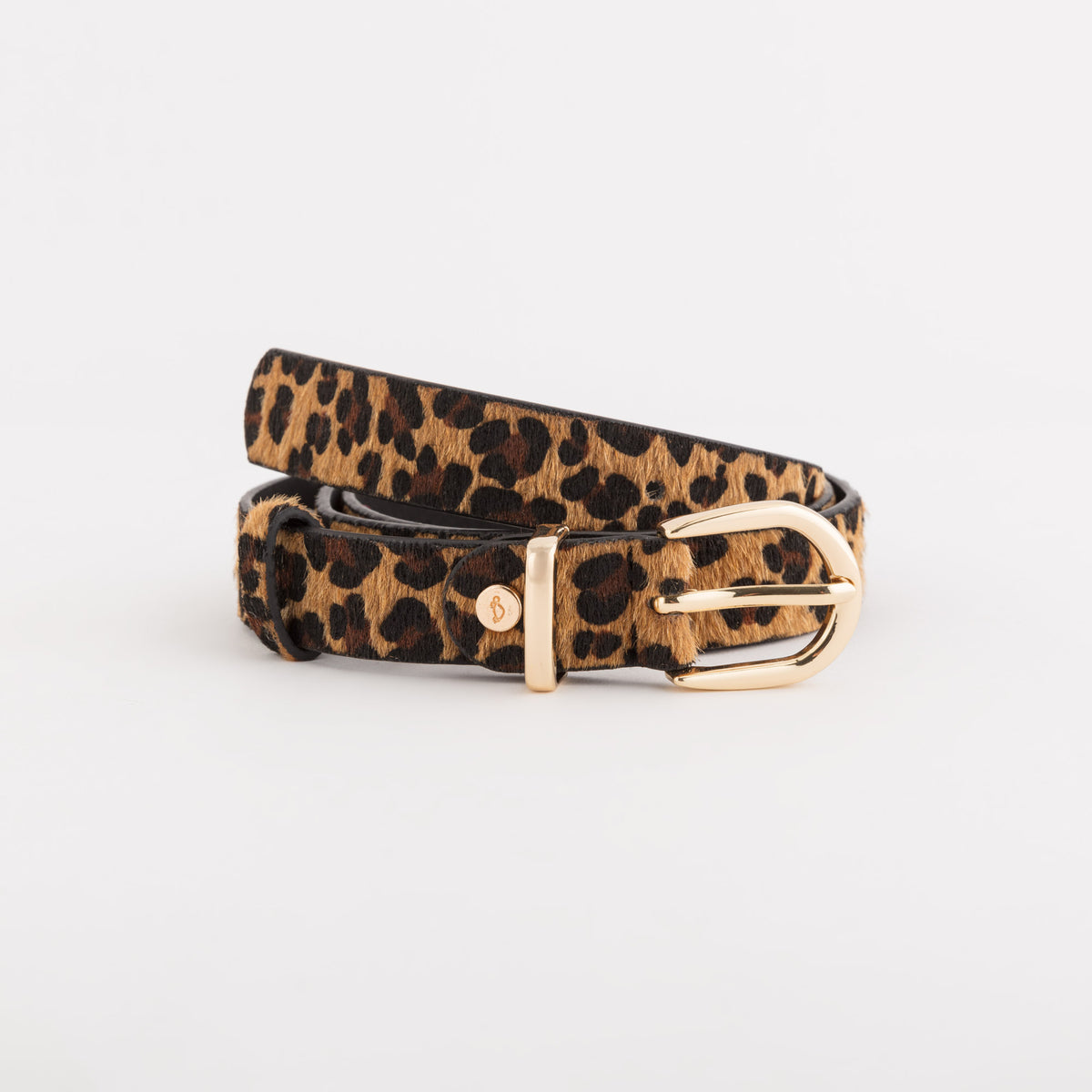 Carpisa Carpisa CECILIA BELTS Women's Leather belt