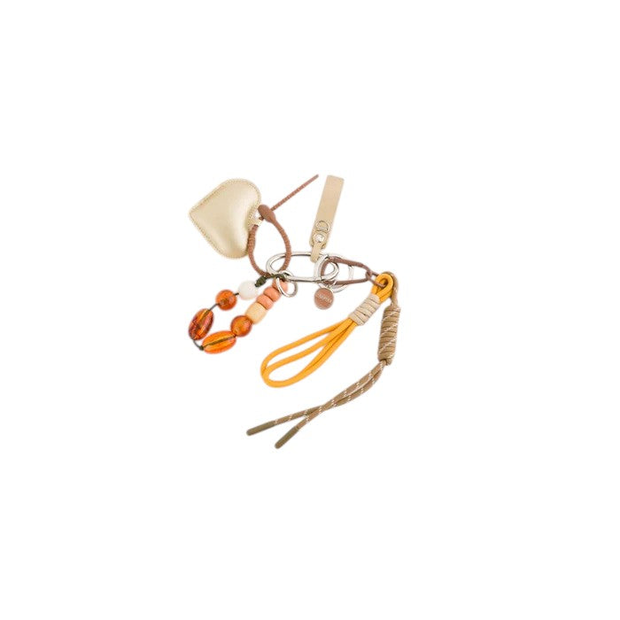 Carpisa Women's keychain - Multi keychain charm