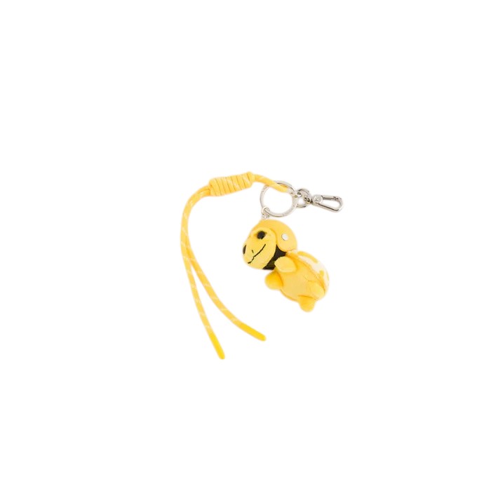 Carpisa Women's keychain - Turtle keychain spri