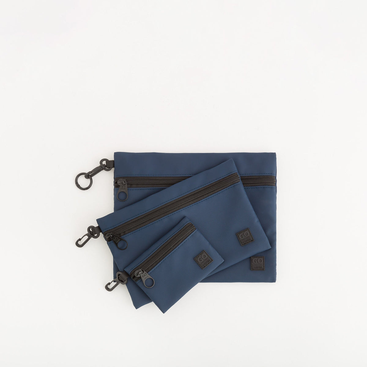 Carpisa Akinori Go Toiletry Bag