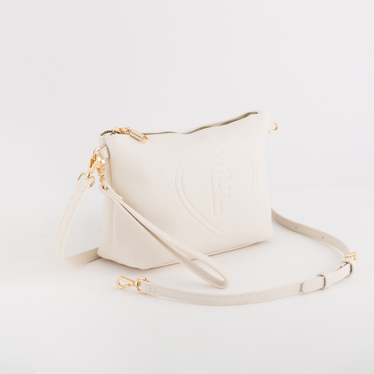 Carpisa Carpisa OCEANIA NECESSAIRE/CROSSBODY Bag