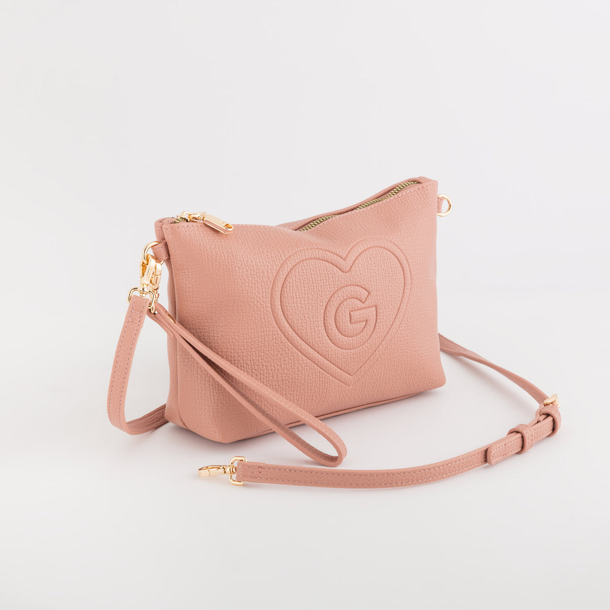 Carpisa Carpisa OCEANIA NECESSAIRE/CROSSBODY Bag