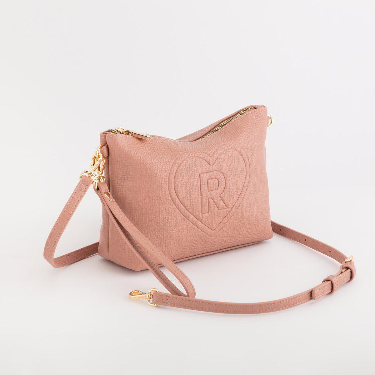 Carpisa Carpisa OCEANIA NECESSAIRE/CROSSBODY Bag