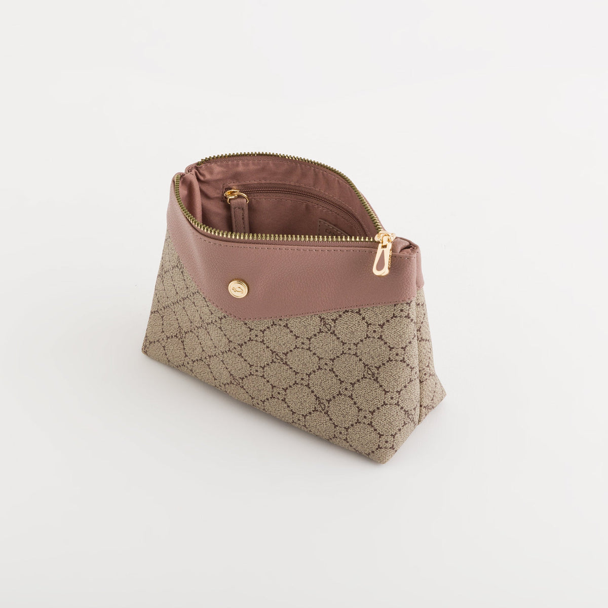 Carpisa Carpisa diana wallet winter NECESSAIRE