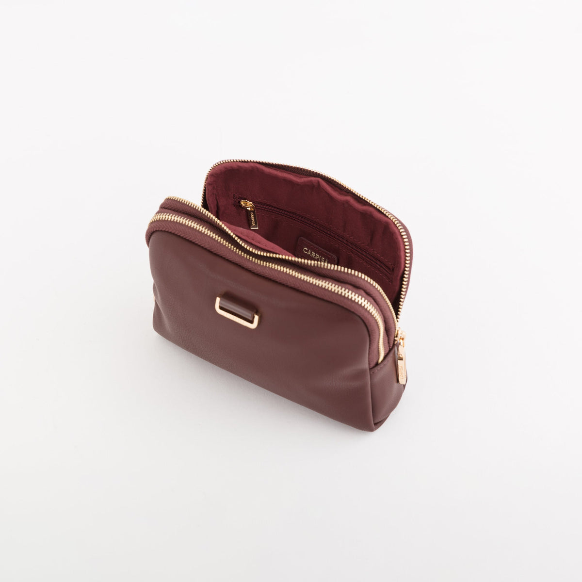 Carpisa Carpisa ZURIGO WALLET NECESSAIRE