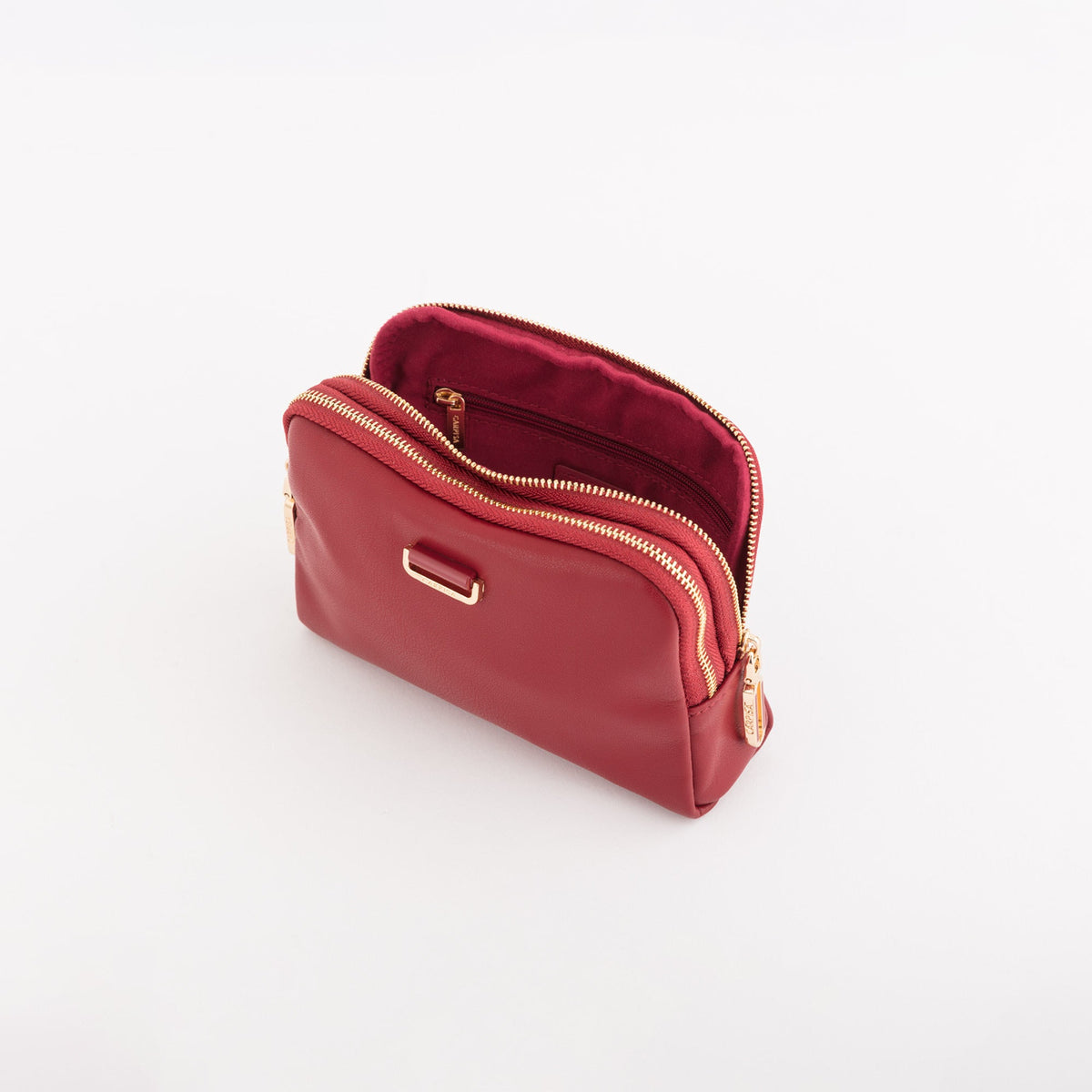 Carpisa Carpisa ZURIGO WALLET NECESSAIRE