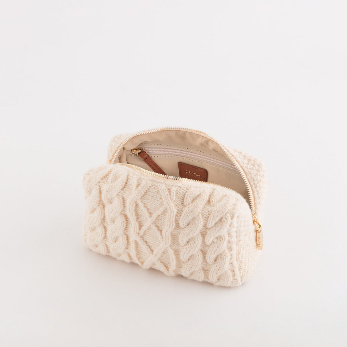 Carpisa Carpisa VERRÉS NECESSAIRE Toiletry Bag