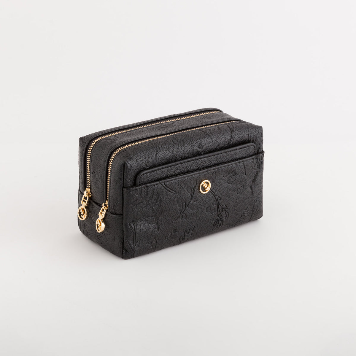 Carpisa Carpisa NATALIE WALLET NECESSAIRE Toiletry Bag
