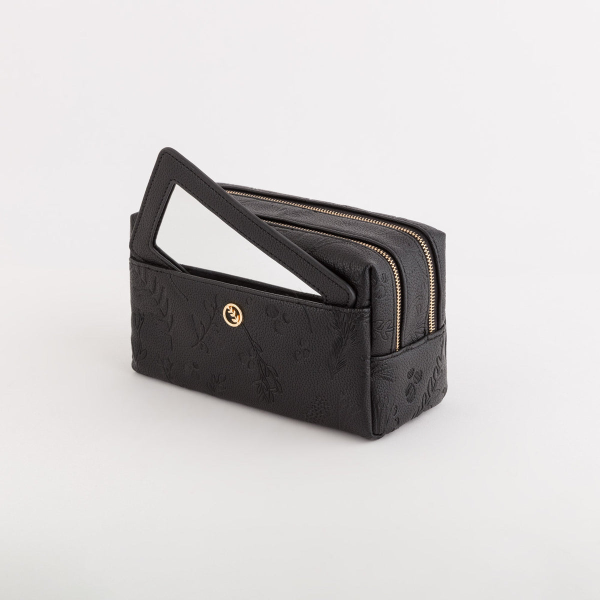 Carpisa Carpisa NATALIE WALLET NECESSAIRE Toiletry Bag