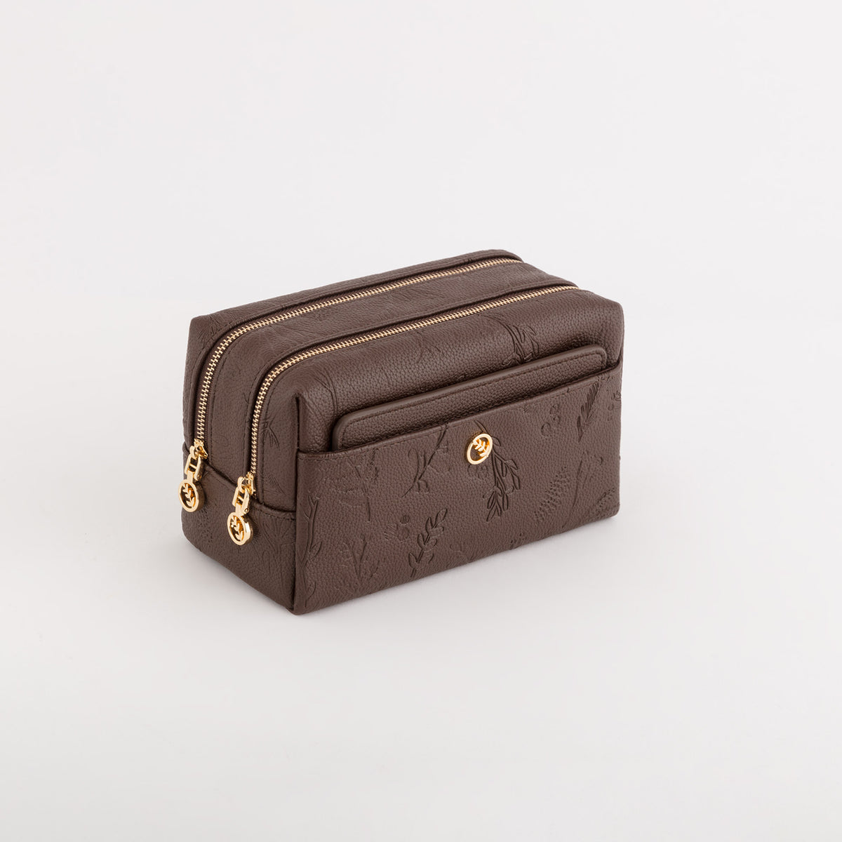 Carpisa Carpisa NATALIE WALLET NECESSAIRE Toiletry Bag