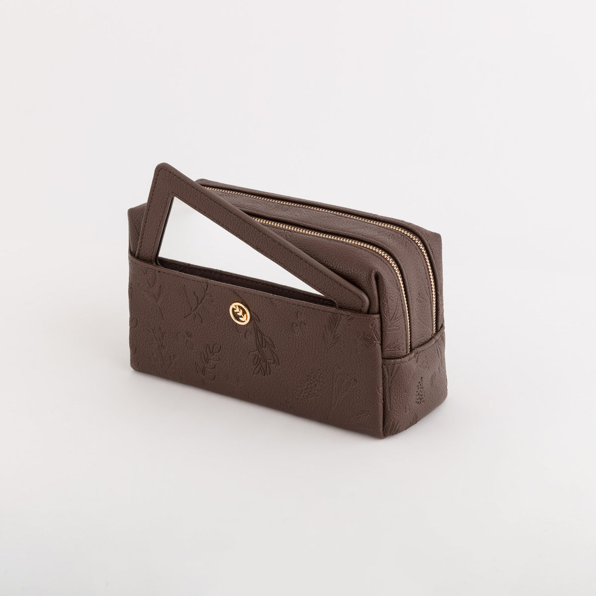 Carpisa Carpisa NATALIE WALLET NECESSAIRE Toiletry Bag