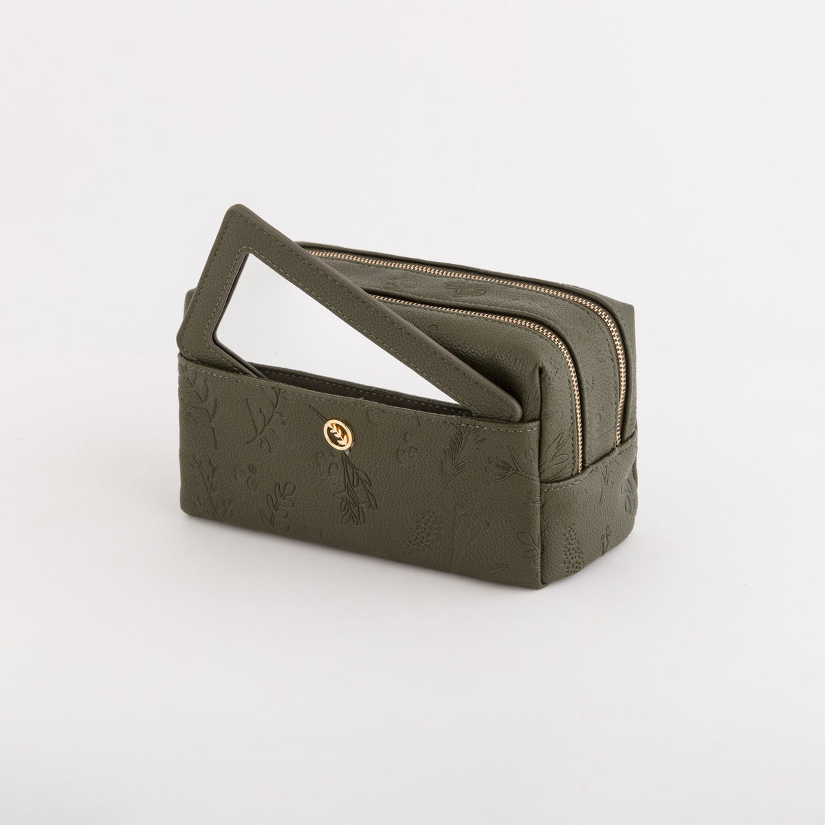 Carpisa Carpisa NATALIE WALLET NECESSAIRE Toiletry Bag