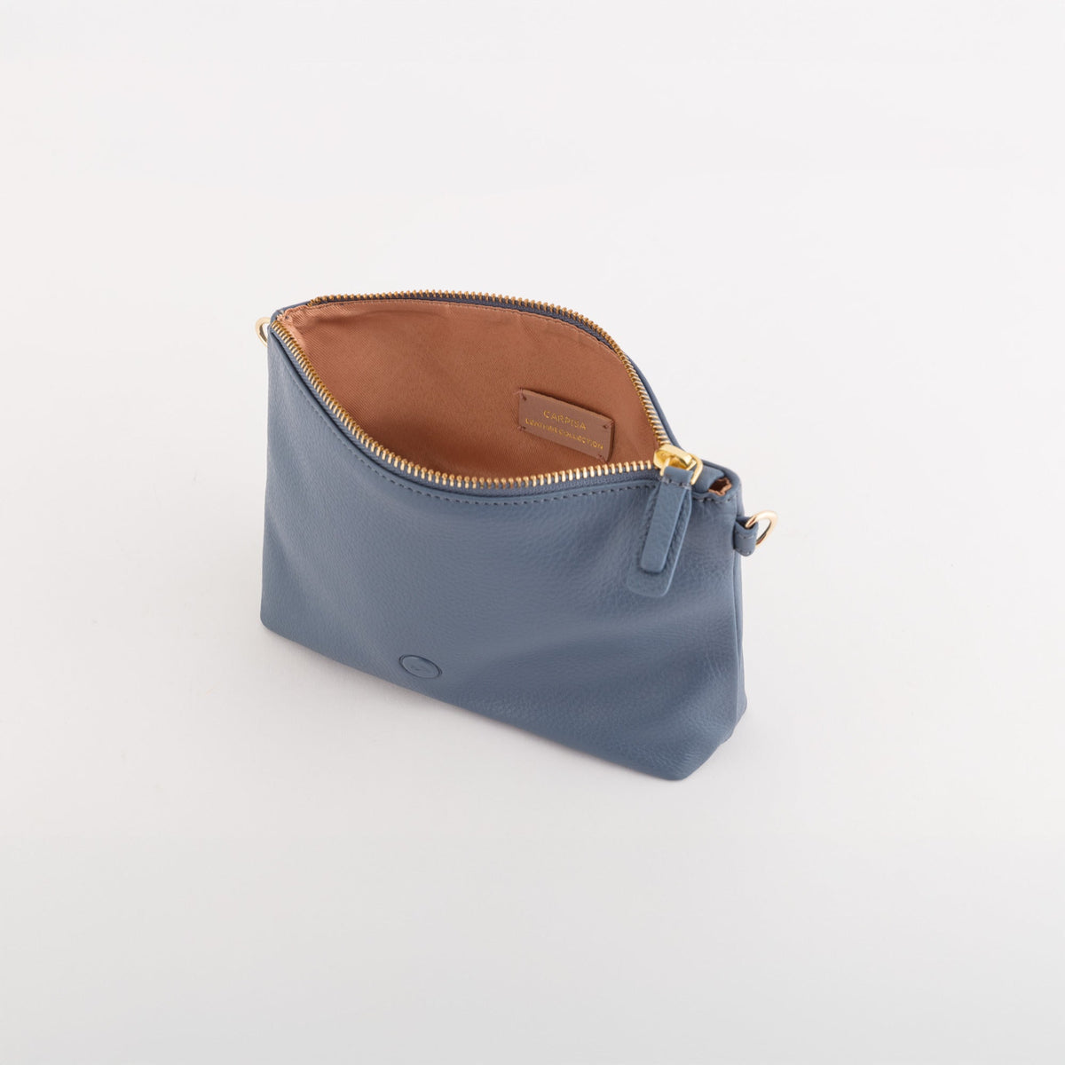 Carpisa Carpisa DELTA WINTER NECESSAIRE Bag