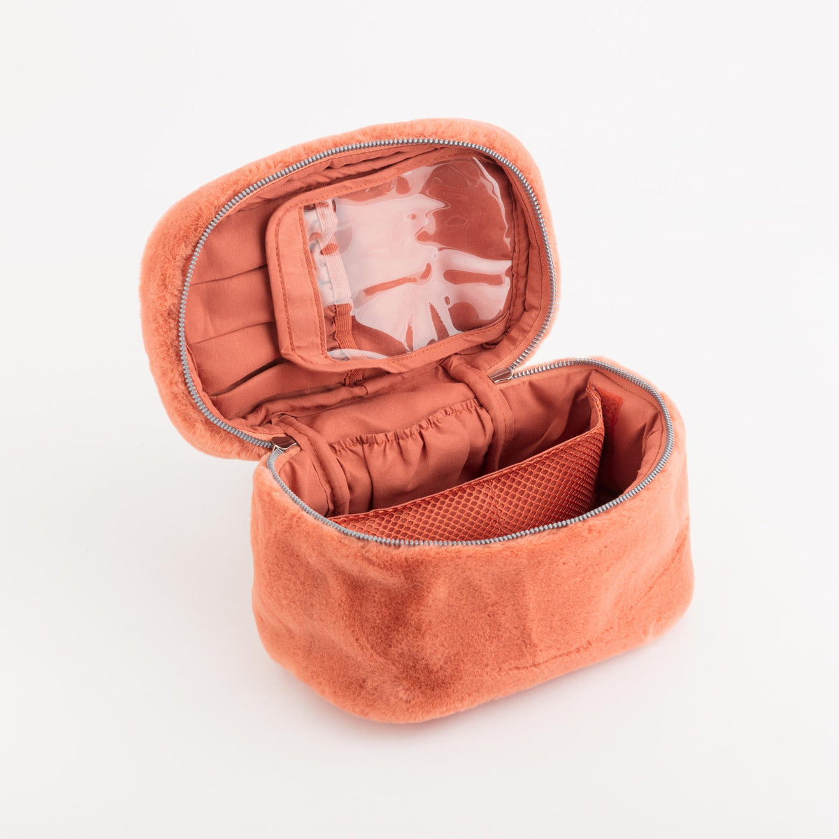 Carpisa Carpisa alba NECESSAIRE Toiletry Bag