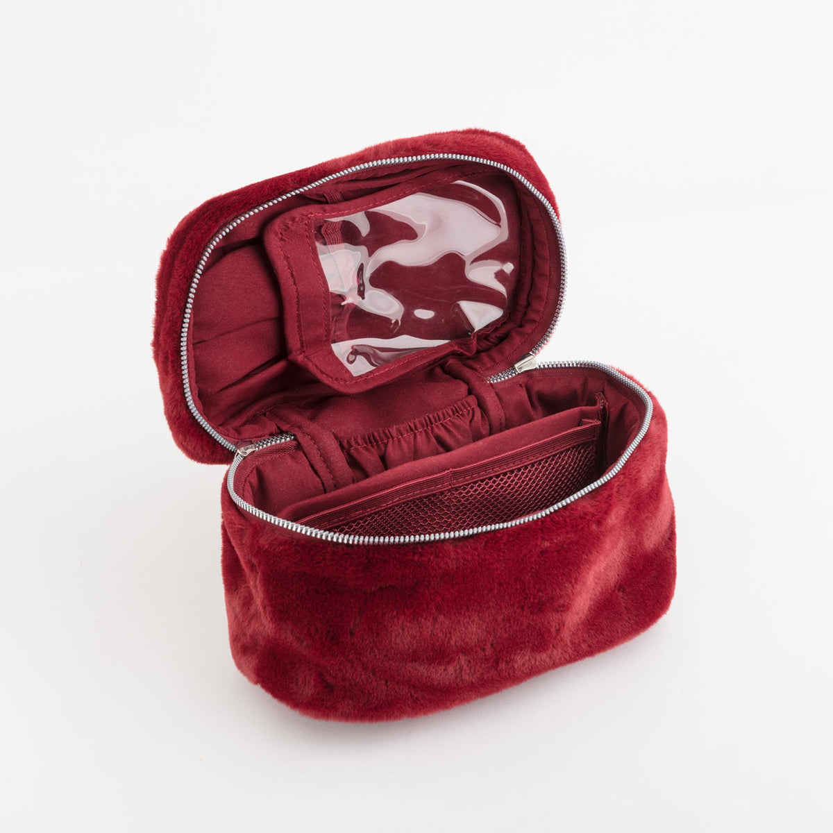 Carpisa Carpisa alba NECESSAIRE Toiletry Bag