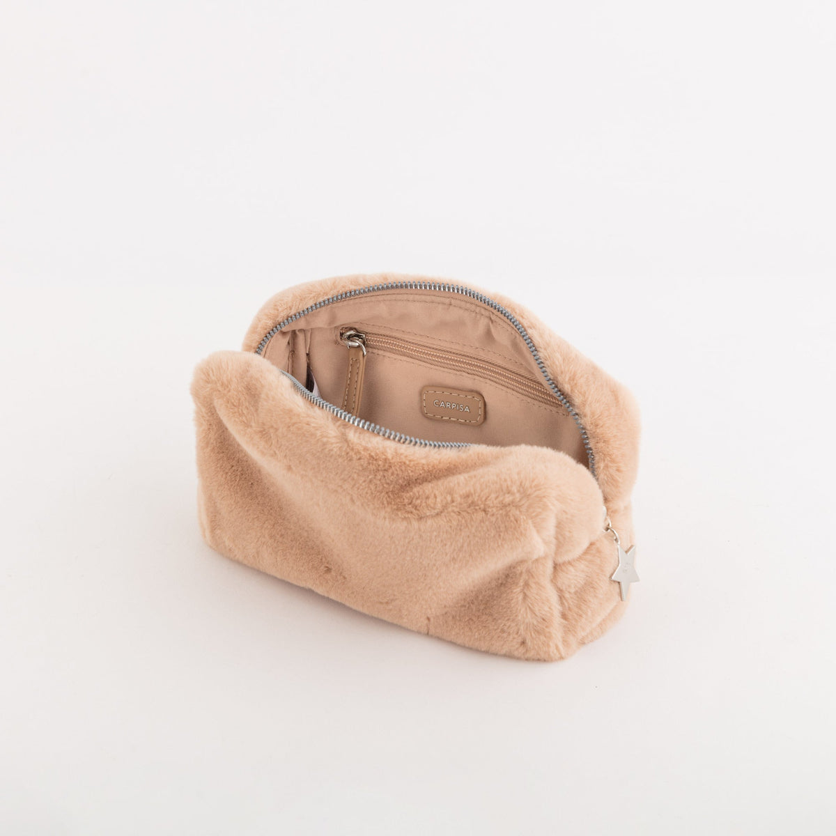 Carpisa Carpisa alba NECESSAIRE Toiletry Bag