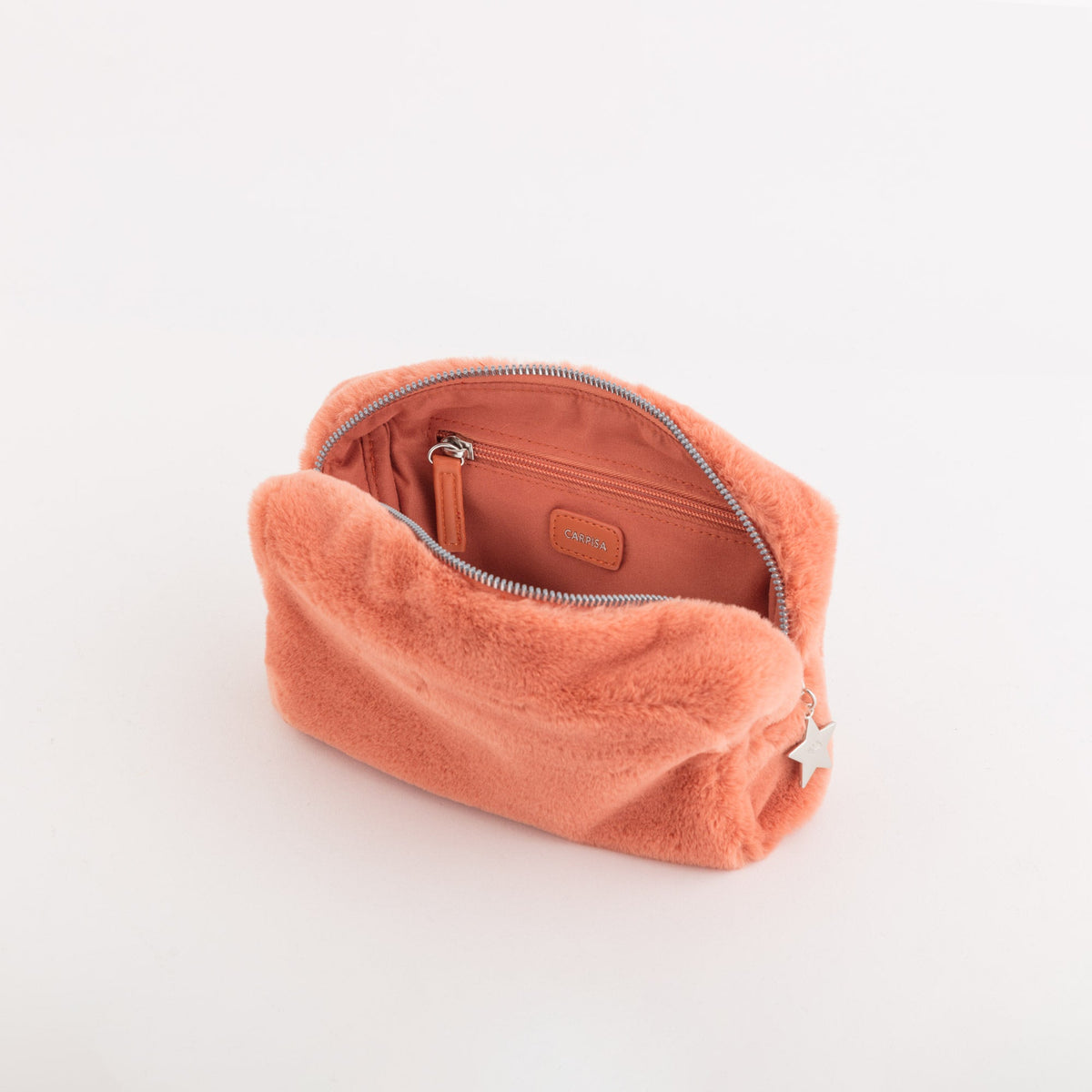 Carpisa Carpisa alba NECESSAIRE Toiletry Bag