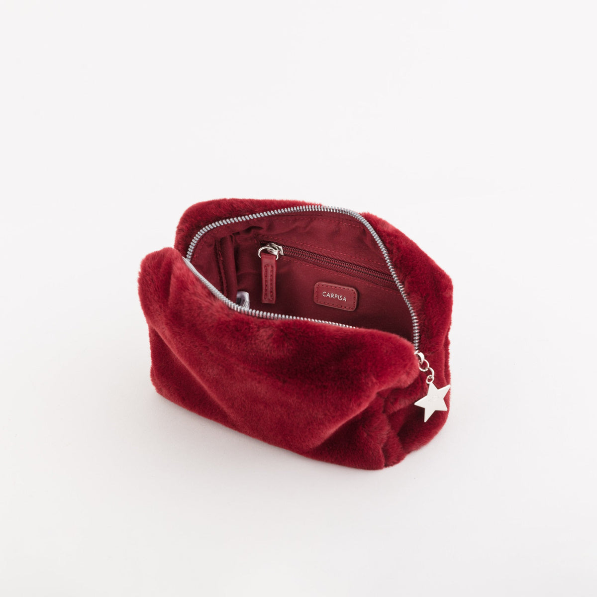 Carpisa Carpisa alba NECESSAIRE Toiletry Bag