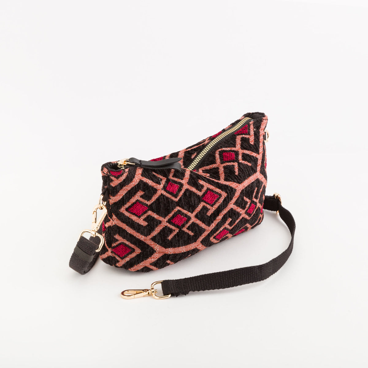 Carpisa Carpisa AURA NECESSAIRE/CROSSBODY Bag