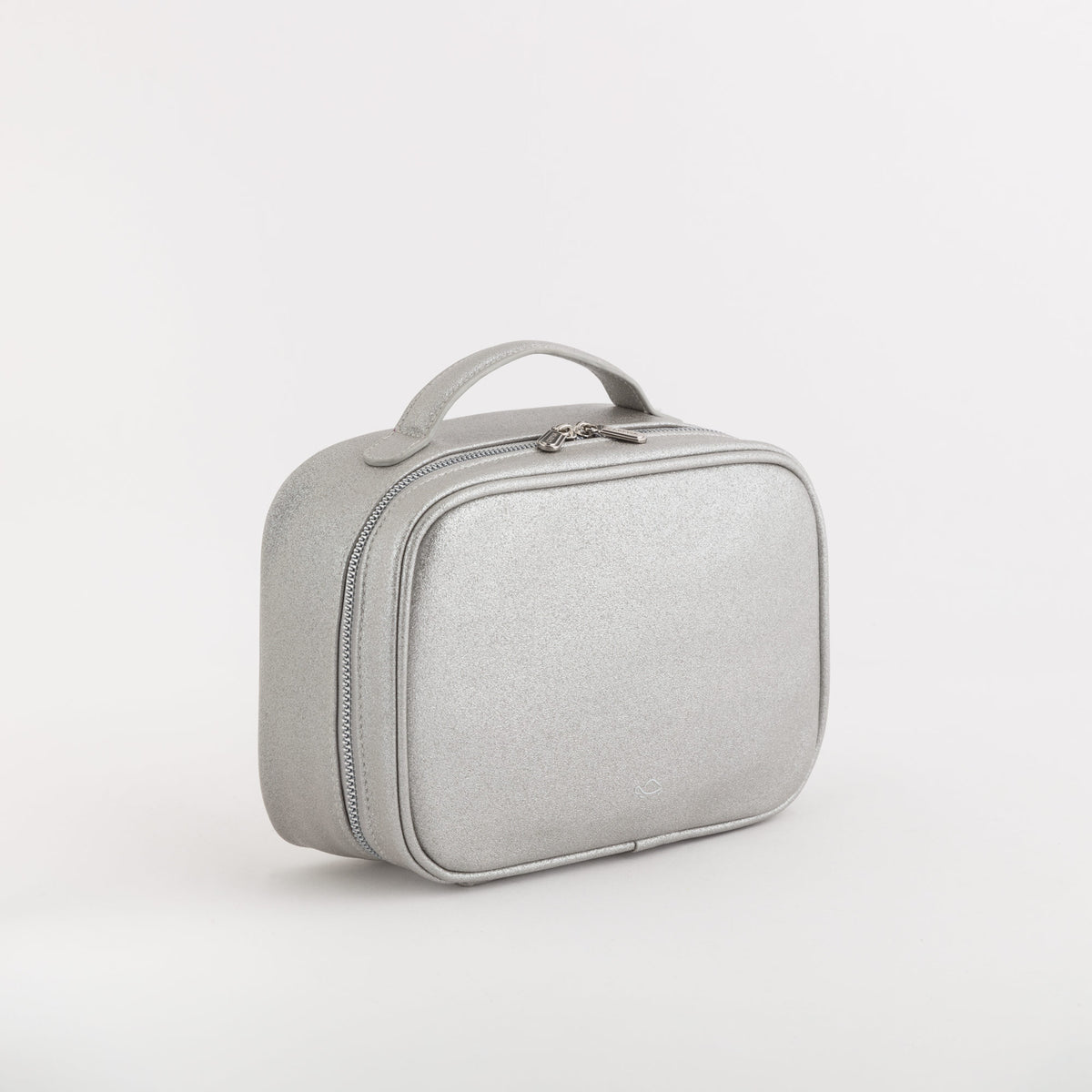 Carpisa Carpisa SHINY ACCESSORIES NECESSAIRE Toiletry Bag