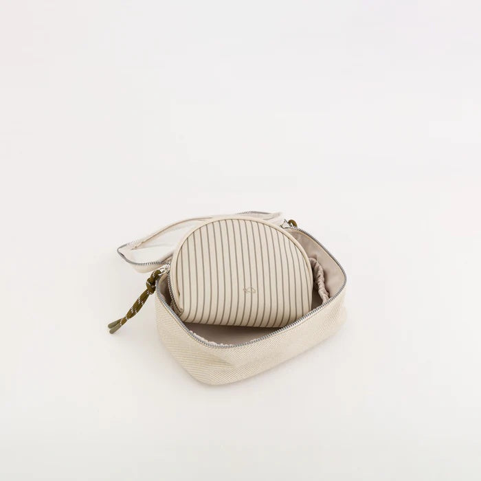 Carpisa Women's toiletry bag - Gabriela beauty