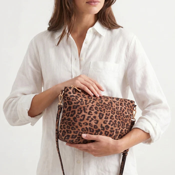 Carpisa Women's Purse/Shoulder Bag - Barbara v1