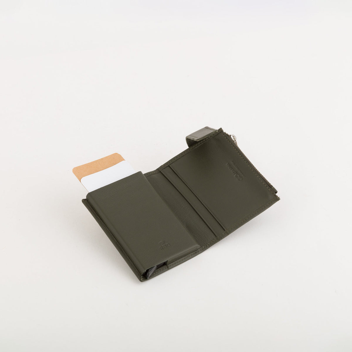 Carpisa Ilasy Card Holder