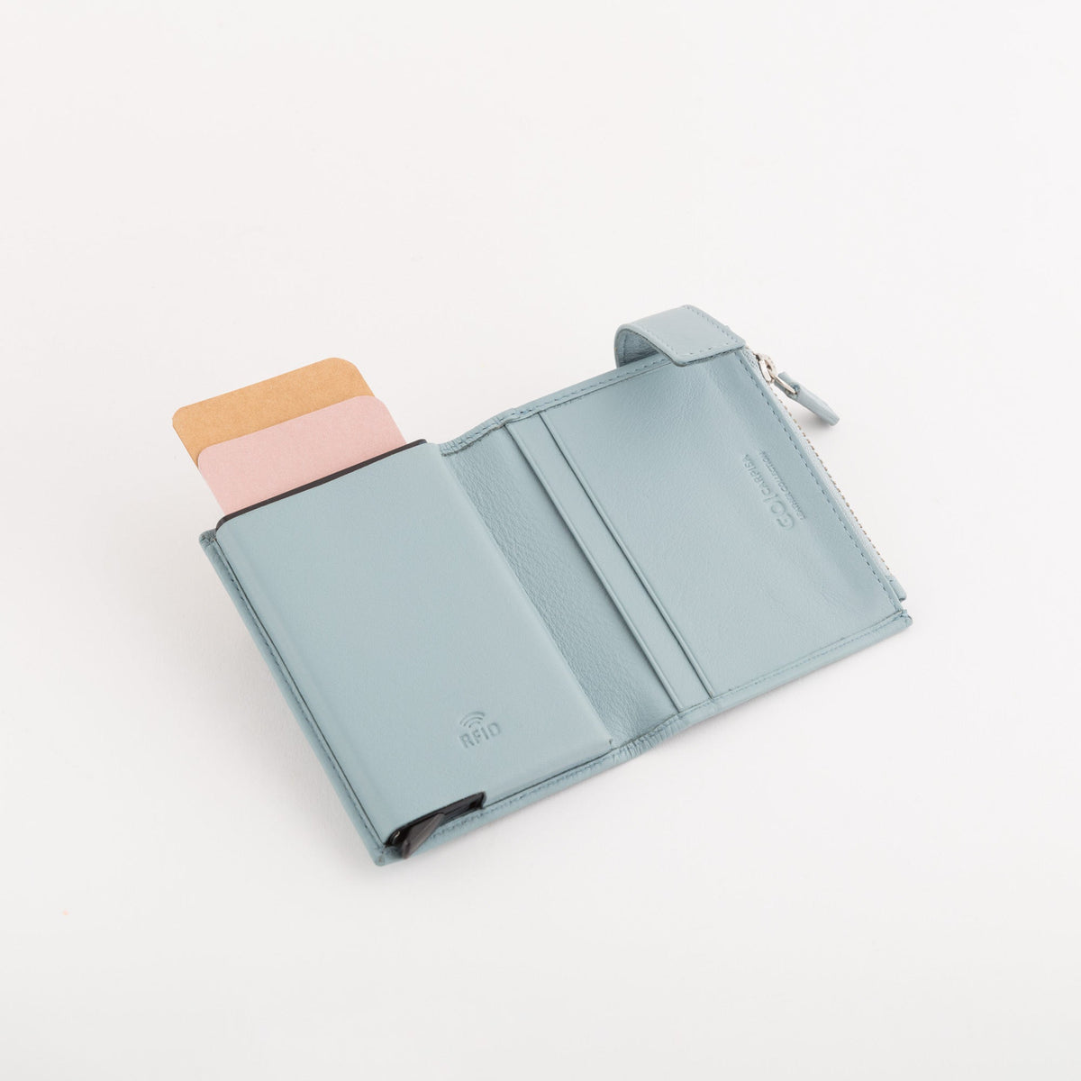 Carpisa Ilasy Card Holder
