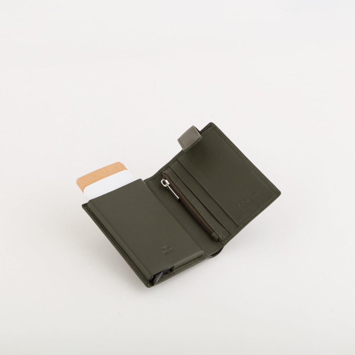 Carpisa Ilasy Card Holder