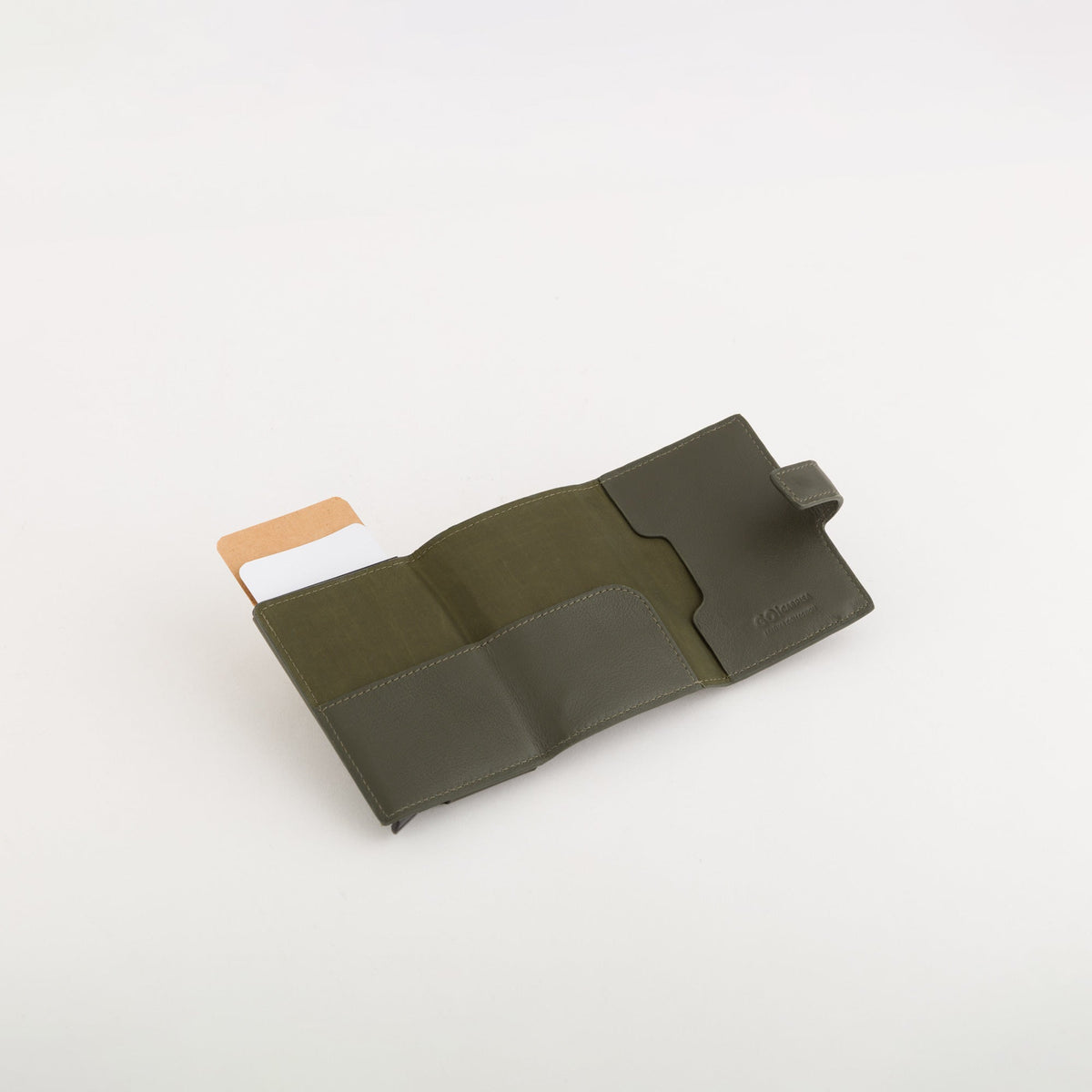 Carpisa Ilasy Card Holder
