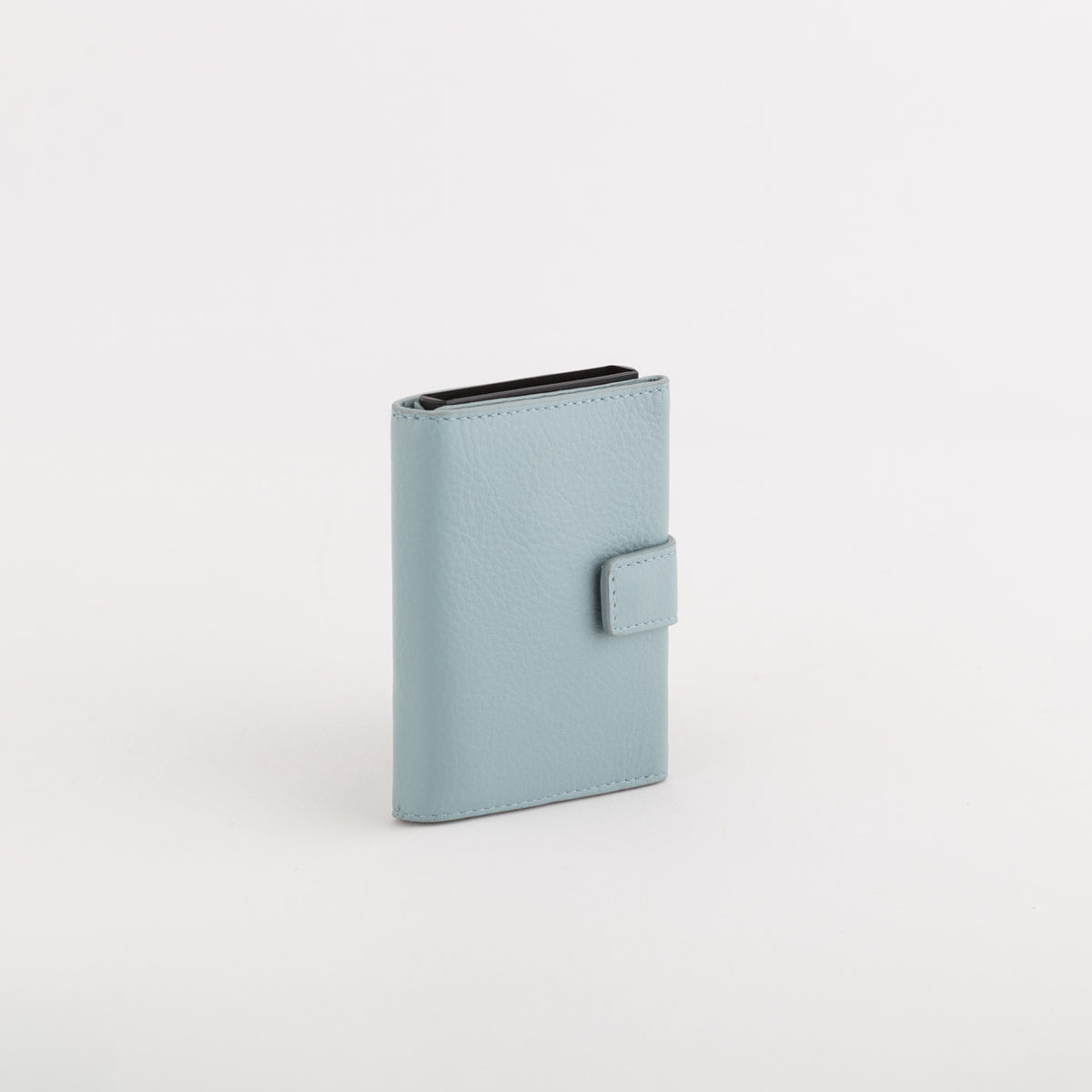 Carpisa Carpisa ILASY NEW Leather Pull&Pay credit card holder