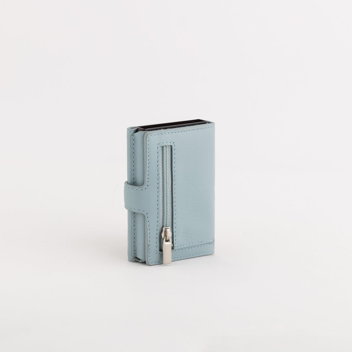 Carpisa Carpisa ILASY NEW Leather Pull&Pay credit card holder