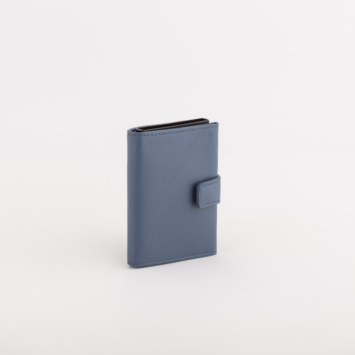 Carpisa Carpisa ILASY NEW Leather Pull&Pay credit card holder