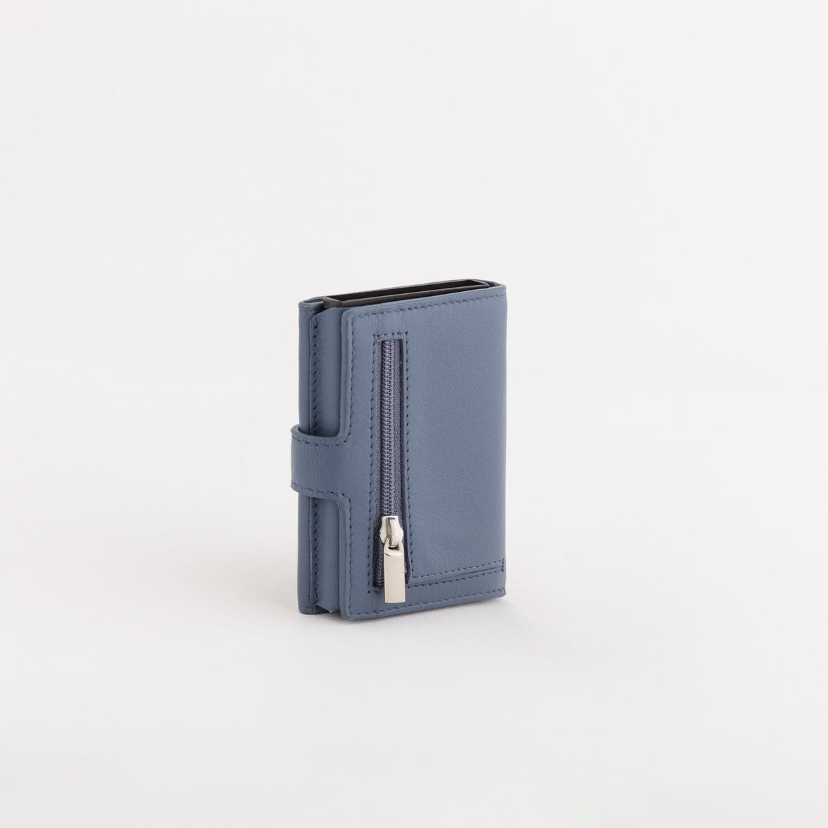 Carpisa Carpisa ILASY NEW Leather Pull&Pay credit card holder