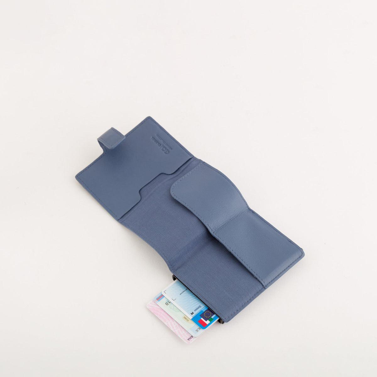 Carpisa Ilasy Card Holder