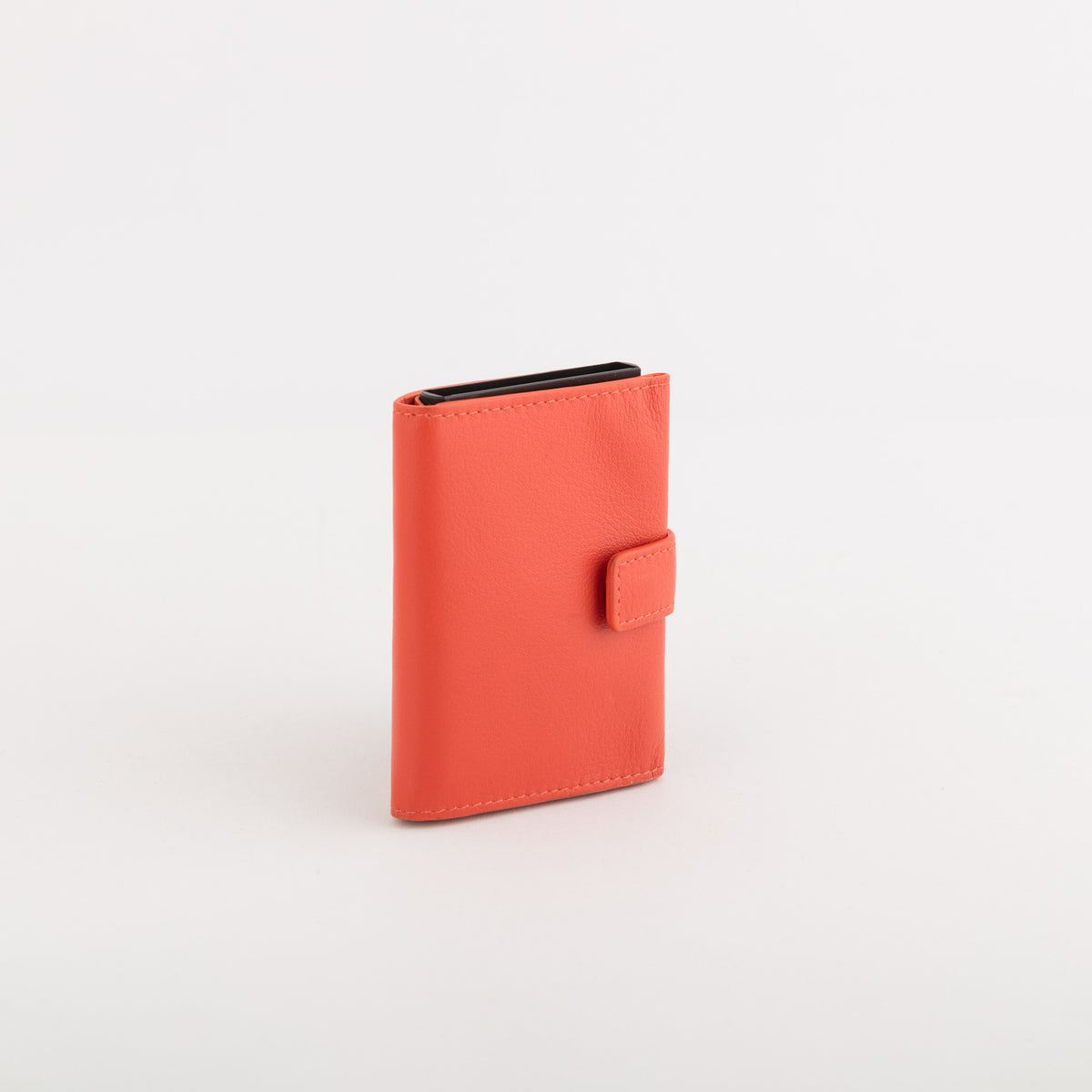 Carpisa Carpisa ILASY NEW Leather Pull&Pay credit card holder