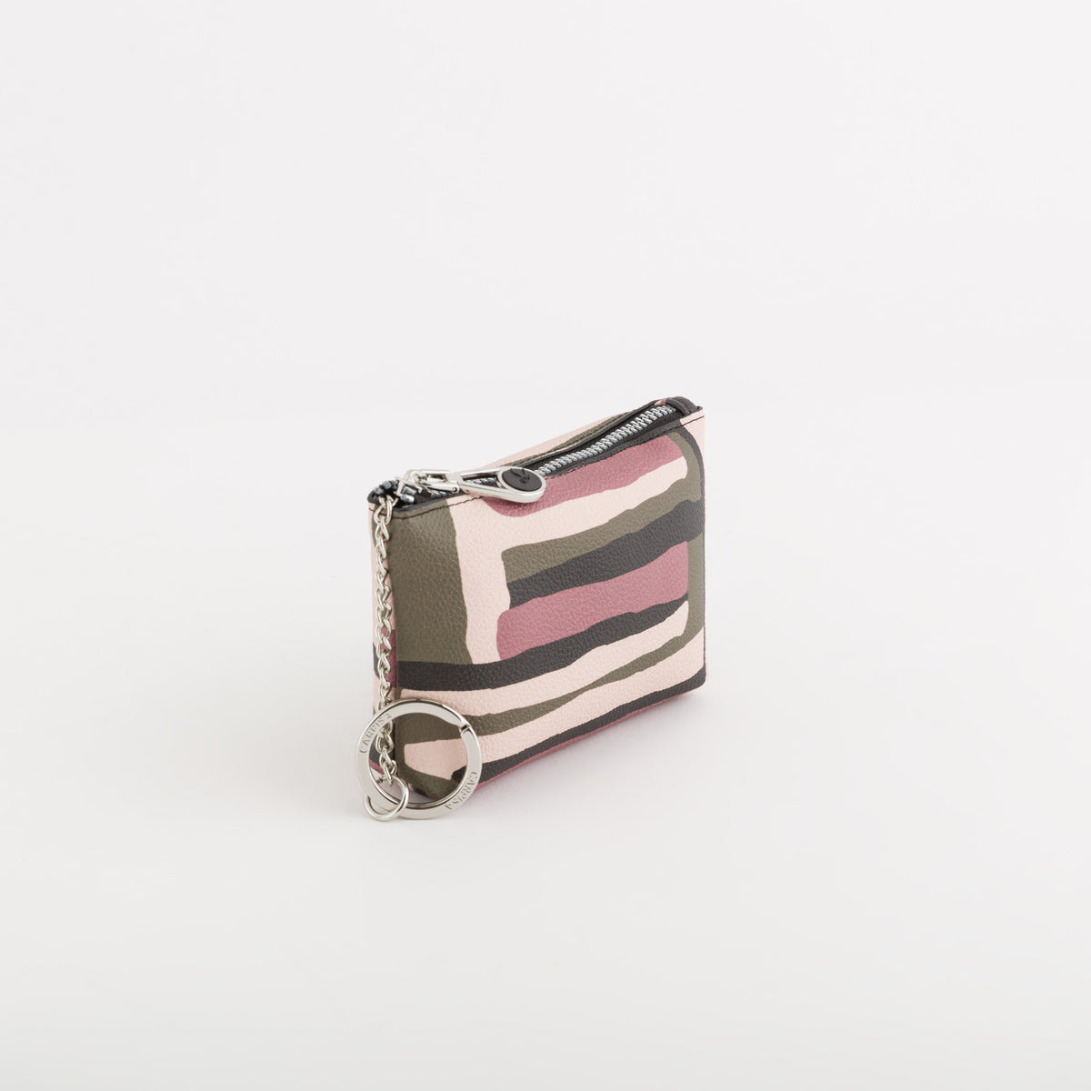Carpisa Carpisa ANVERSA Leather Coin purse