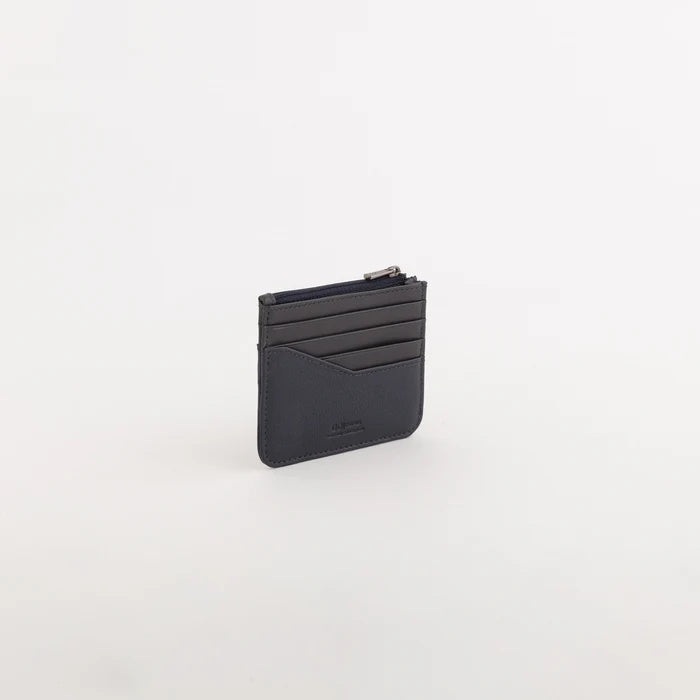 Carpisa Men's Coin Purse With Credit Card Holder - Soho wallet